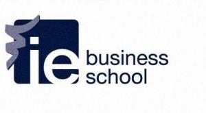 Logo IE Business School